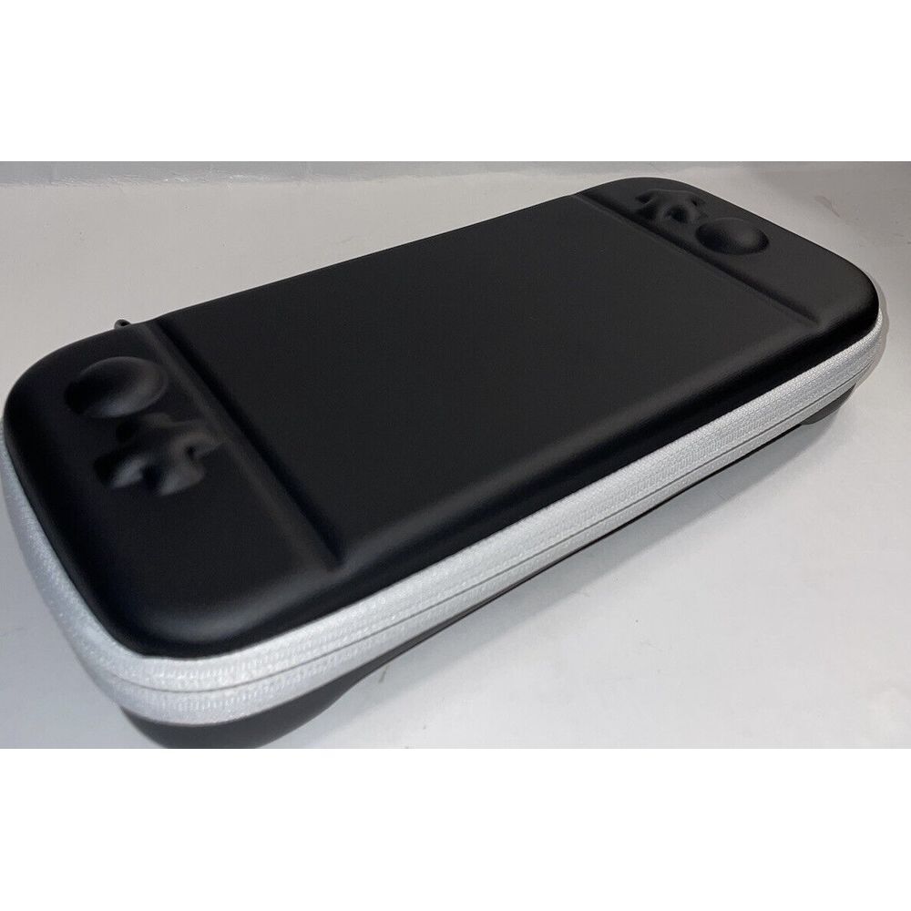 Trconk Carrying Case Compatible with Nintendo Switch and Switch OLED model 2021